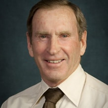 Terry Nett, Ph.D.